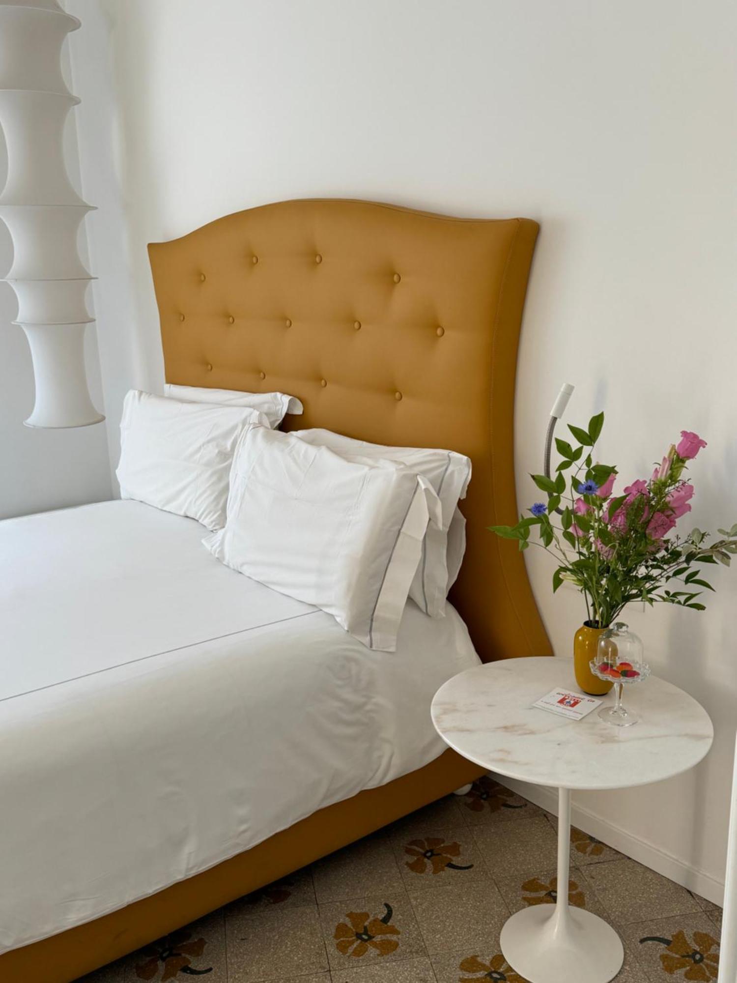 เบลลี 36 รูมส์ Hotel โรม ภายนอก รูปภาพ